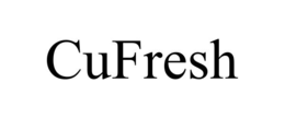 CUFRESH