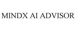 MINDX AI ADVISOR