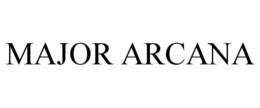 MAJOR ARCANA
