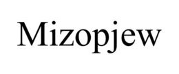 MIZOPJEW