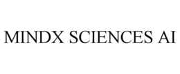 MINDX SCIENCES AI