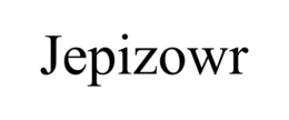 JEPIZOWR