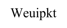 WEUIPKT