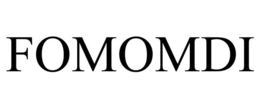 FOMOMDI