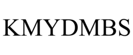 KMYDMBS