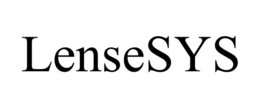 LENSESYS