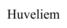 HUVELIEM