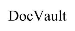 DOCVAULT
