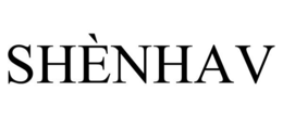 SHÃNHAV