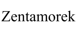 ZENTAMOREK