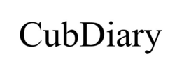 CUBDIARY