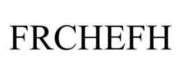 FRCHEFH