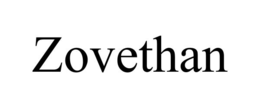 ZOVETHAN
