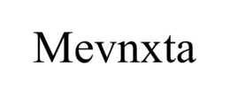 MEVNXTA