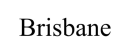 BRISBANE