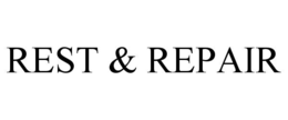 REST & REPAIR