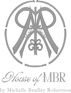 MBR HOUSE OF MBR BY MICHELLE BRADLEY ROBERTSON