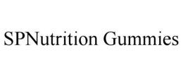 SPNUTRITION GUMMIES