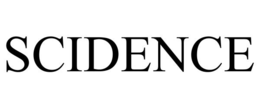 SCIDENCE