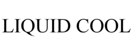 LIQUID COOL
