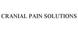 CRANIAL PAIN SOLUTIONS
