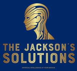 THE JACKSON'S SOLUTIONS ARTIFICIAL INTELLIGENCE AT YOUR SERVICE