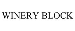 WINERY BLOCK
