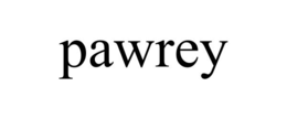PAWREY