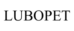 LUBOPET