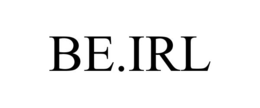 BE.IRL