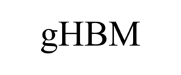 GHBM