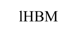 LHBM