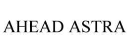 AHEAD ASTRA