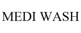 MEDI WASH