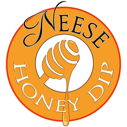 NEESE HONEY DIP