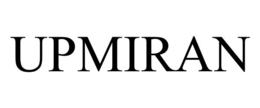 UPMIRAN