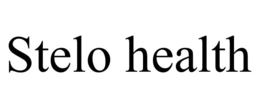 STELO HEALTH