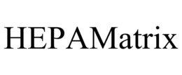 HEPAMATRIX