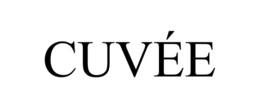 CUVÃE