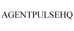 AGENTPULSEHQ