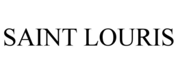SAINT LOURIS