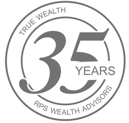 TRUE WEALTH 35 YEARS RPS WEALTH ADVISORS