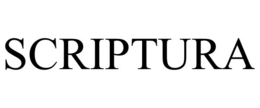 SCRIPTURA