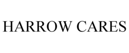 HARROW CARES