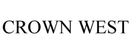 CROWN WEST