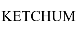 KETCHUM