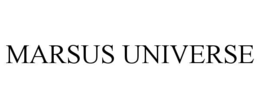 MARSUS UNIVERSE