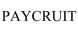 PAYCRUIT