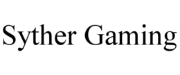 SYTHER GAMING