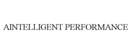 AINTELLIGENT PERFORMANCE
